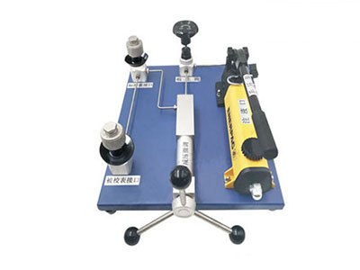 壓力校驗臺FX-YFY-E60